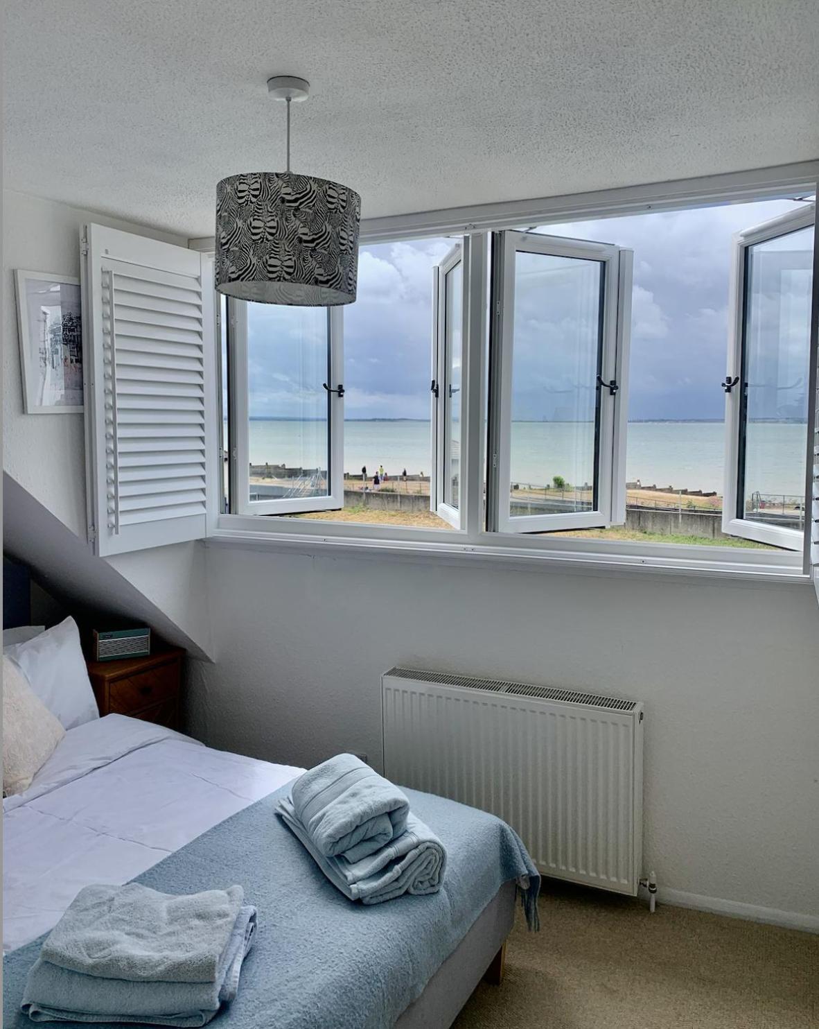 Marine Cottage Whitstable Exterior photo