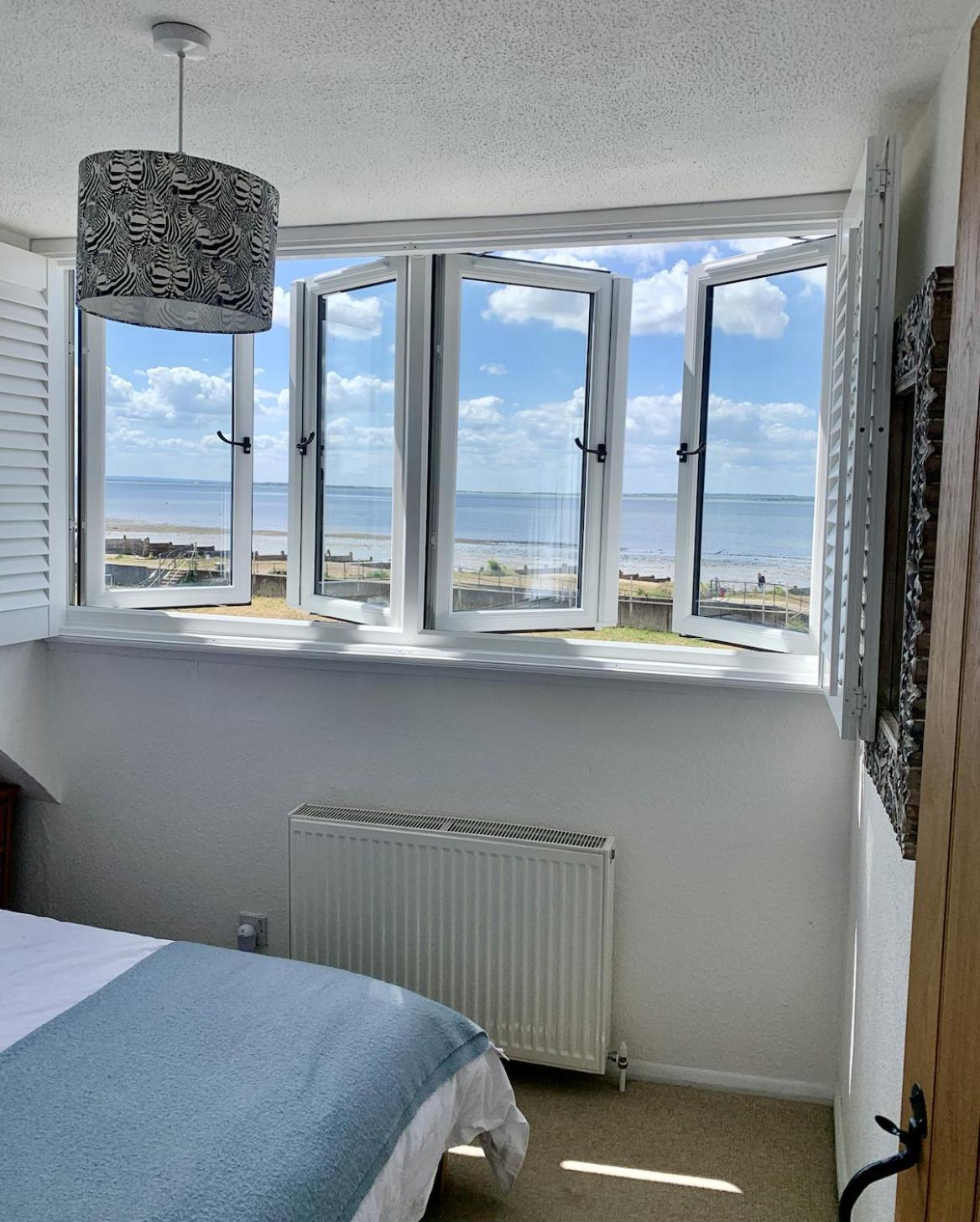 Marine Cottage Whitstable Exterior photo
